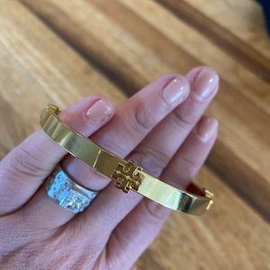 *sold*Tory Burch Bangle